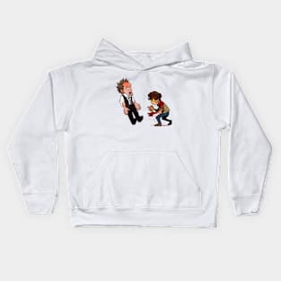 telekinesis Kids Hoodie